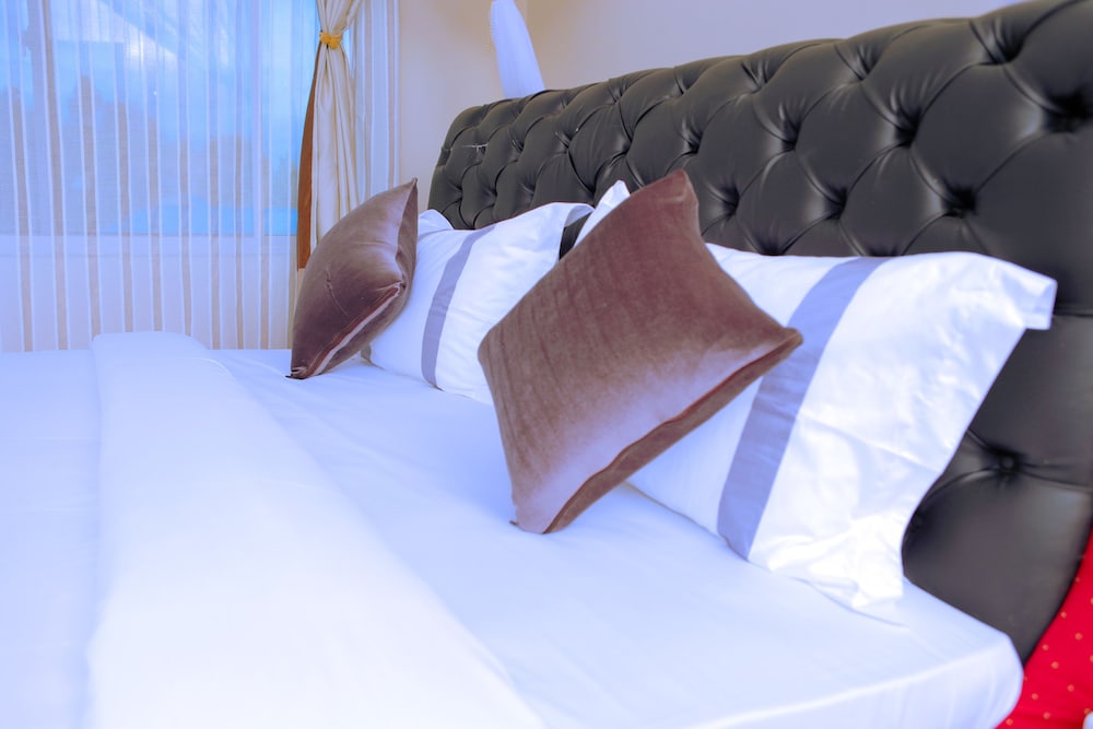 Standard Room photo 1