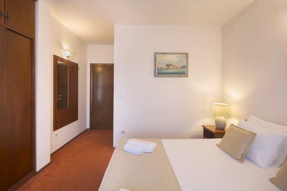 Comfort Double Room - Photo 3