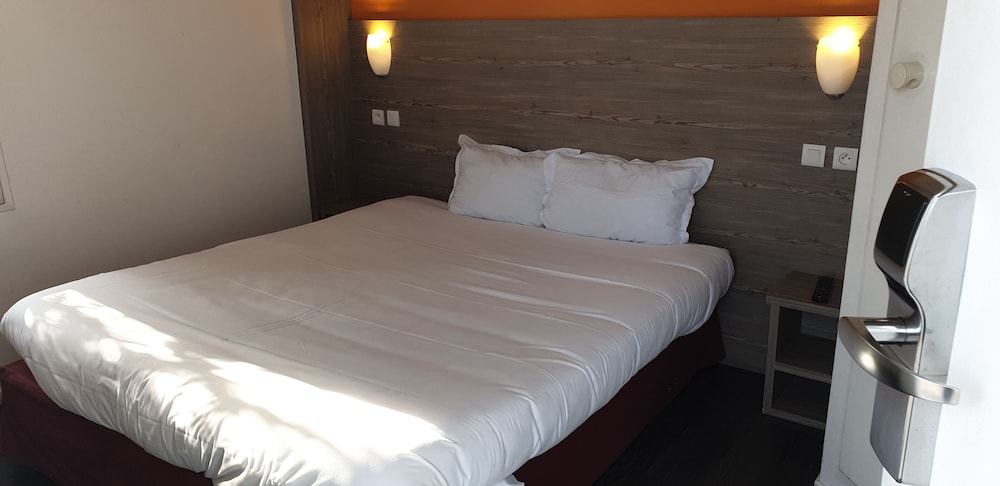 Standard Room, 1 Double Bed