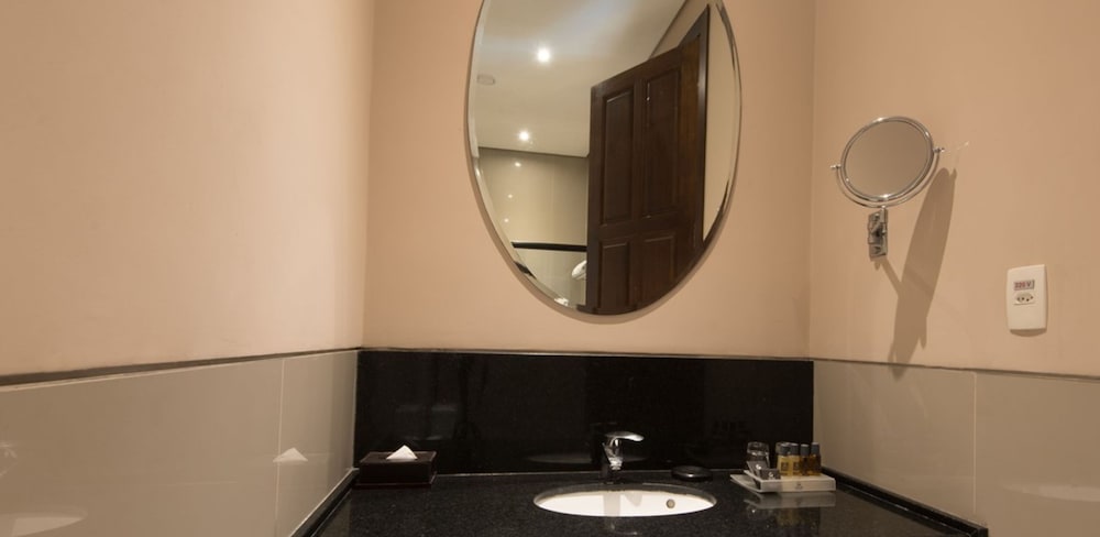 Collection Apartamento Preservado