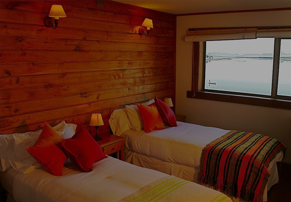 Standard Double or Twin Room, Sea View photo 2