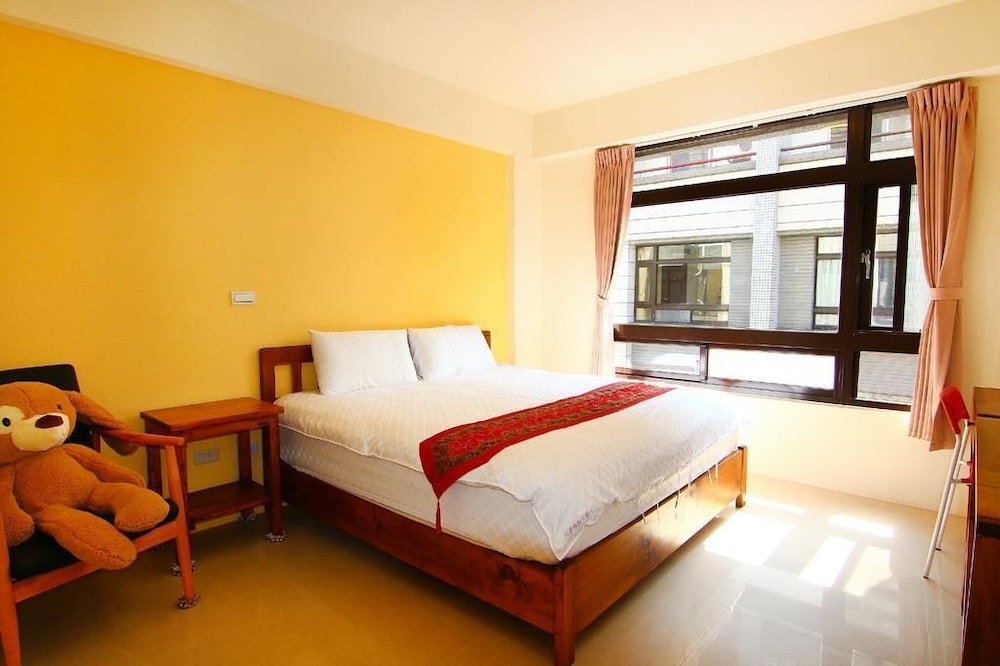 Standard Double Room (Pleasant) photo 2