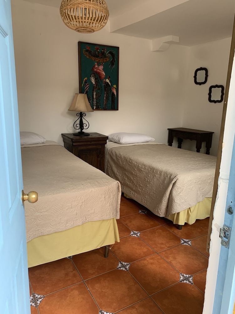 Economy Double Or Twin Room, 1 Double Bed photo 2