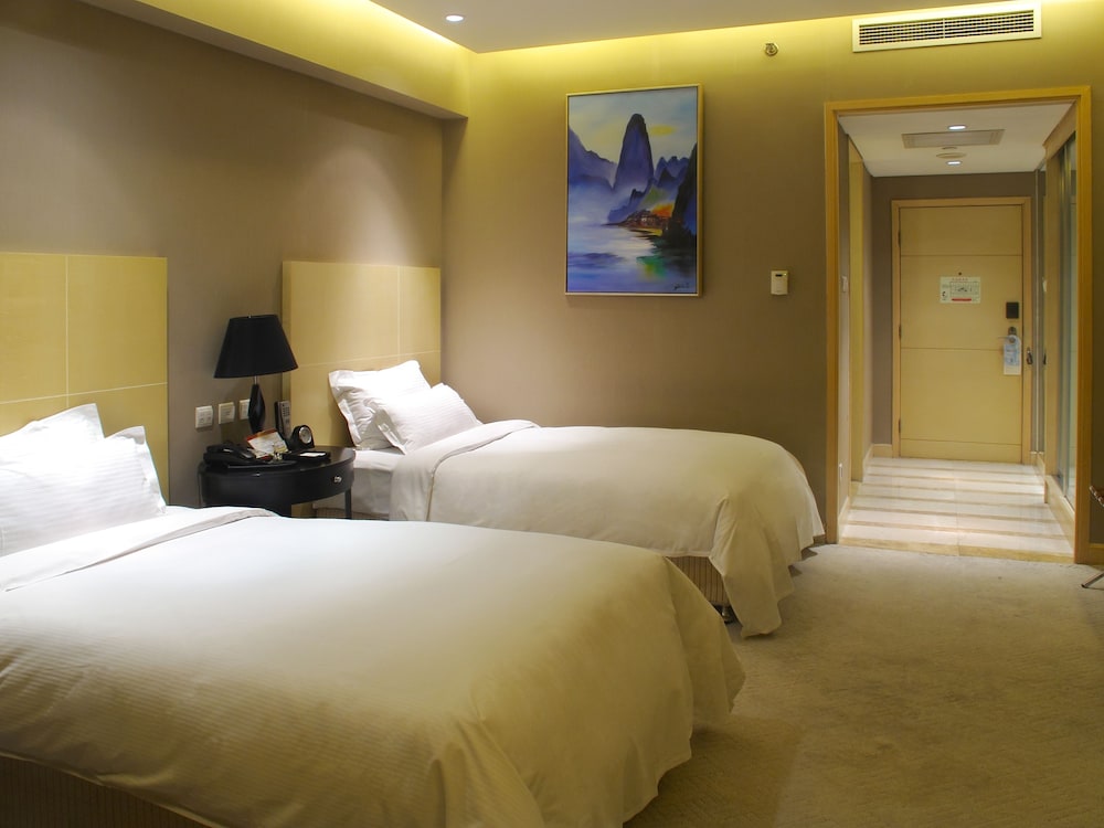Executive Twin Room photo 3