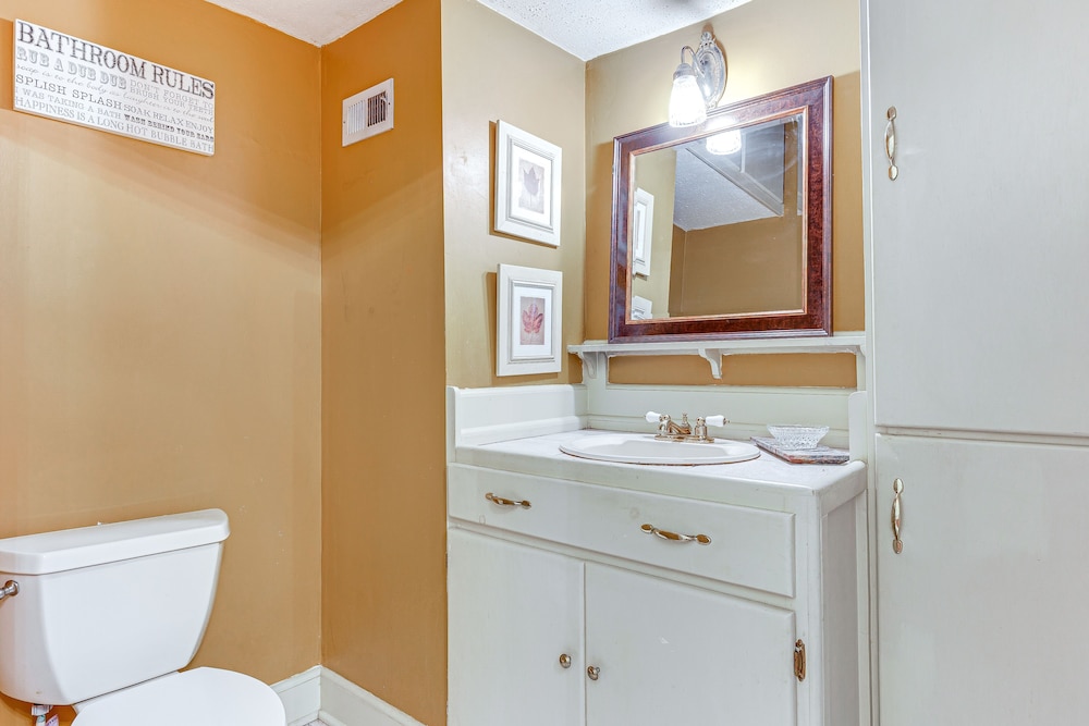 House (2 Bedrooms) photo 3
