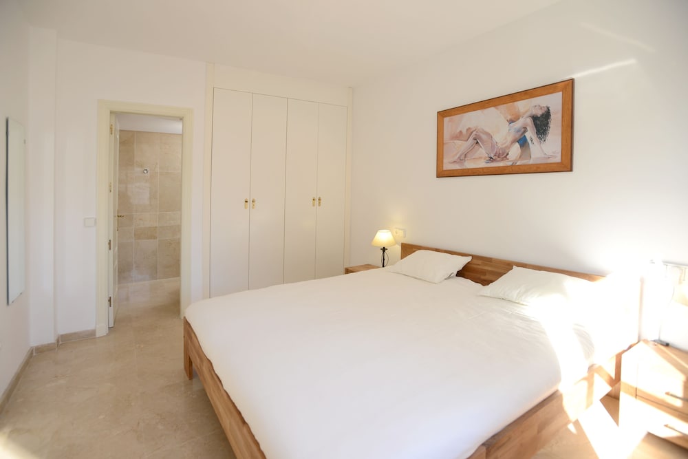 Apartamento, 2 habitaciones