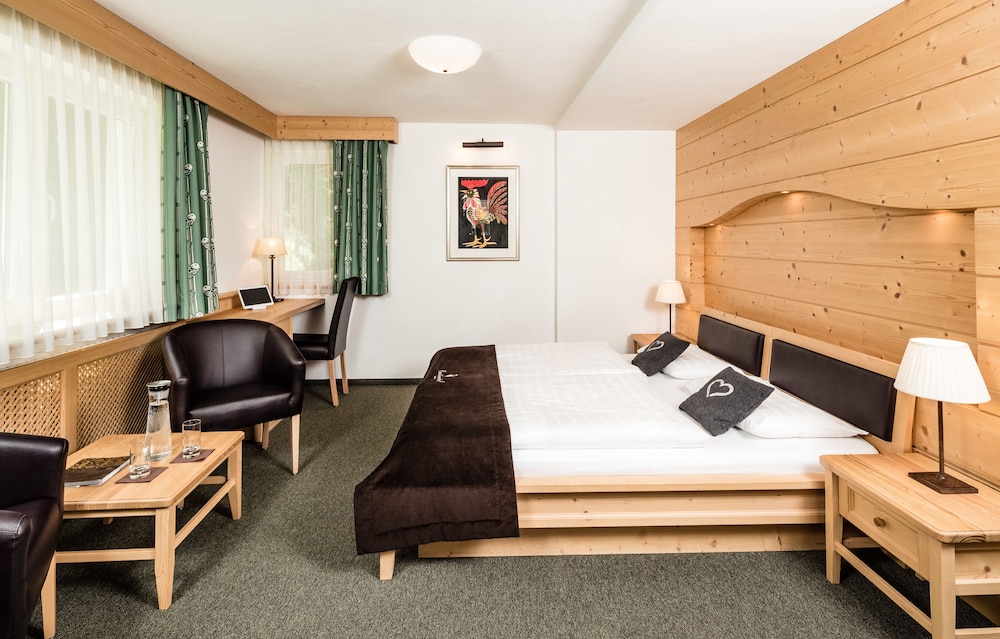 Comfort Double or Twin Room photo 1