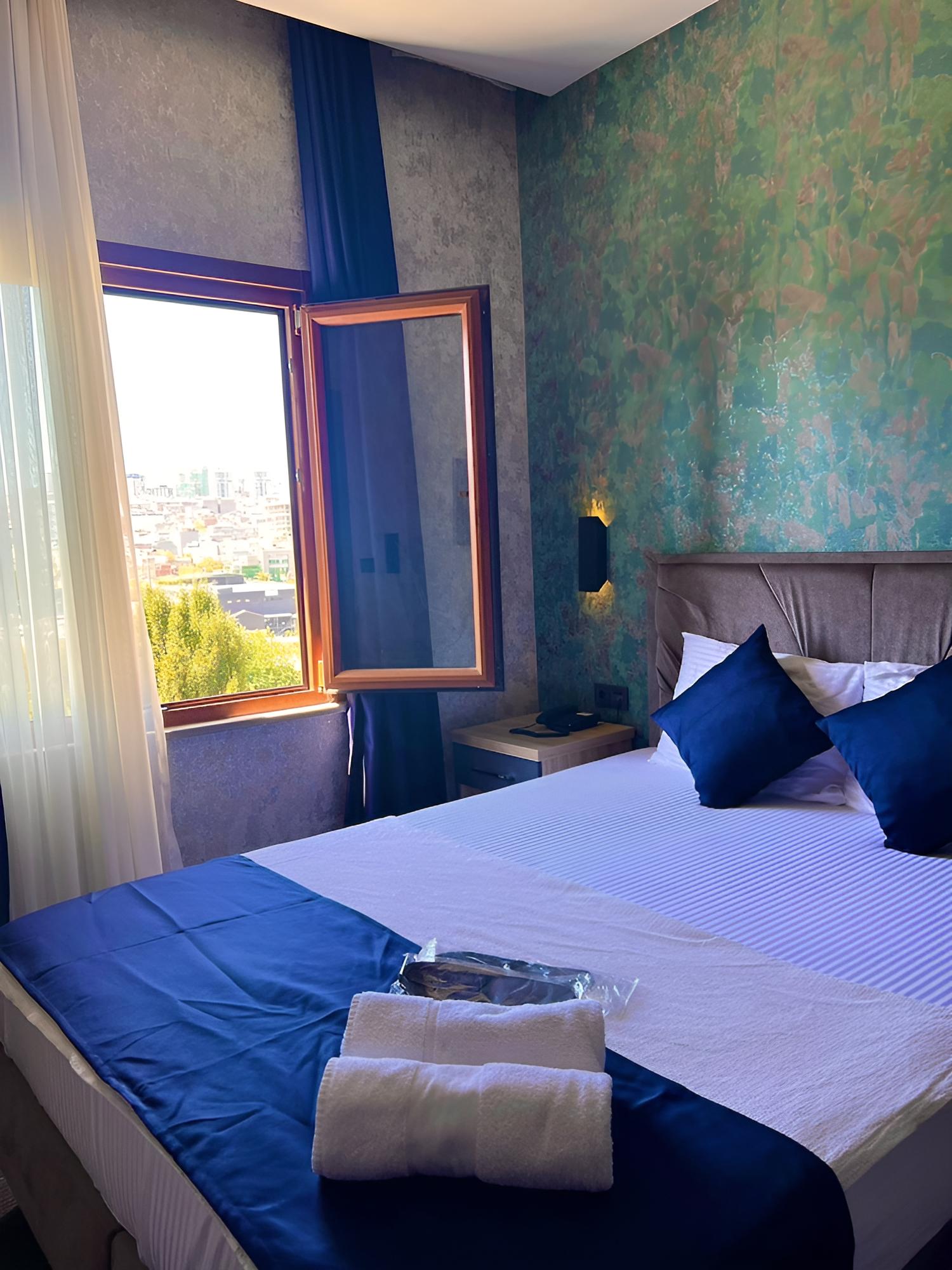 Standard Double Room photo 2