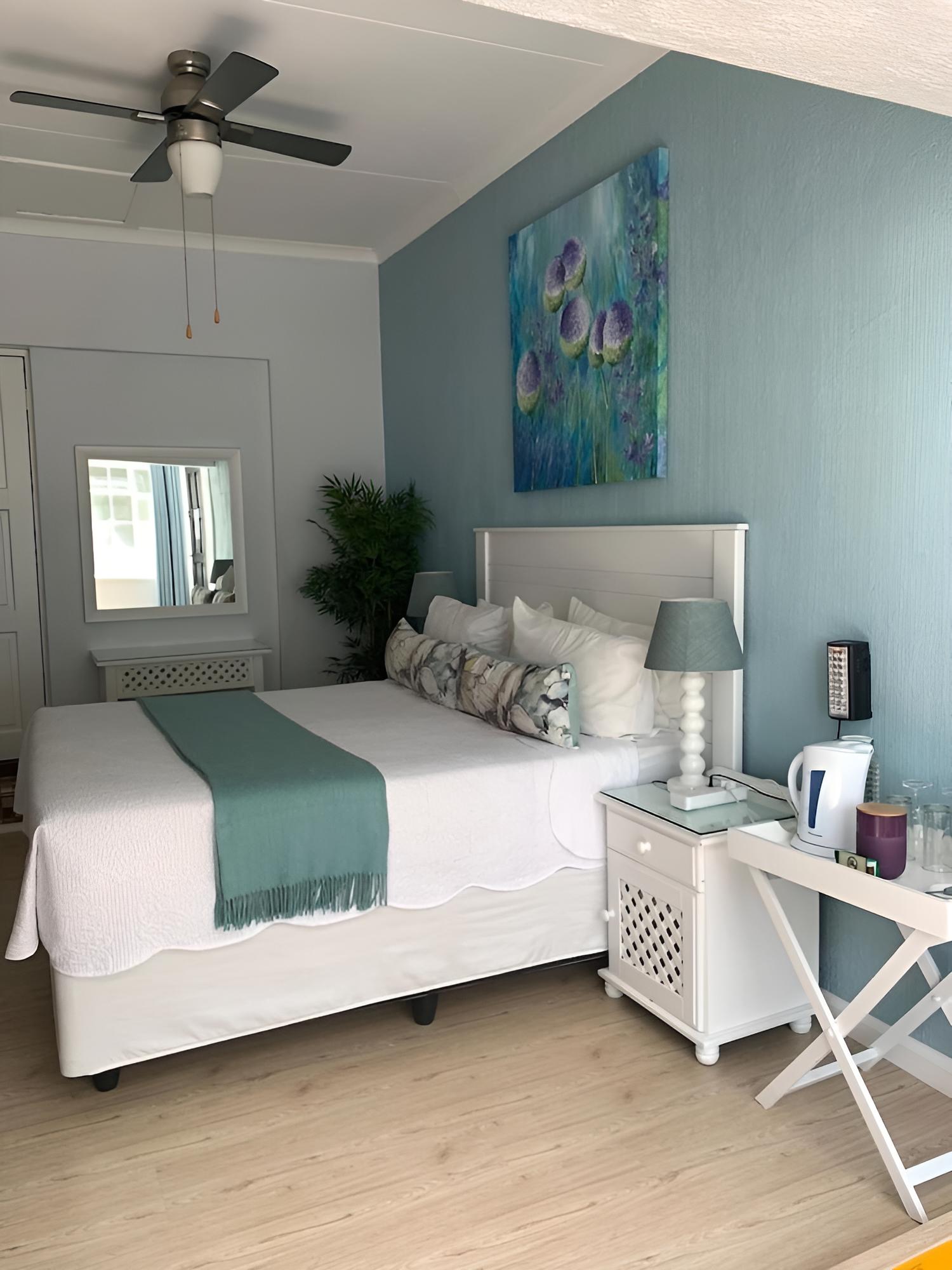 Executive Double Room photo 2