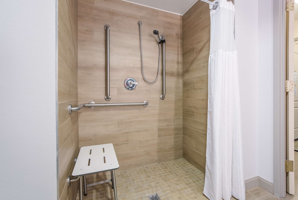 Room, Accessible