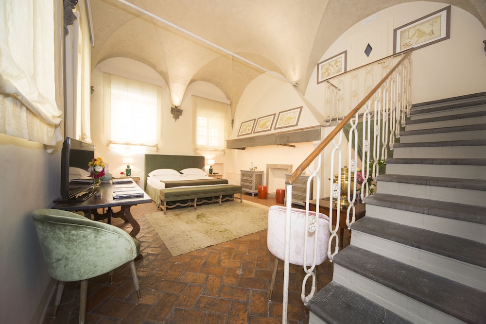 Deluxe Double Room, Ground Floor photo 1