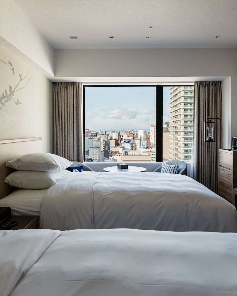 Premier Room, 2 Double Beds - Photo 5