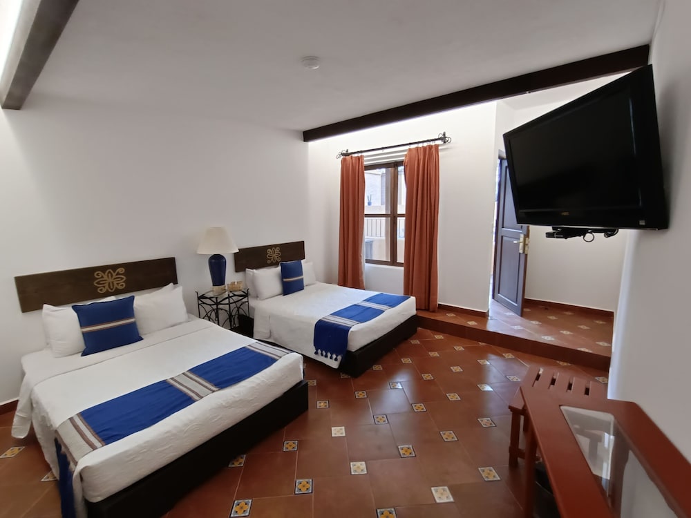 Double Superior Room