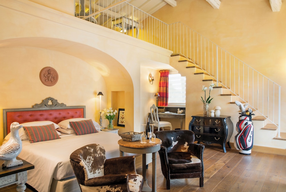 Family Suite photo 2