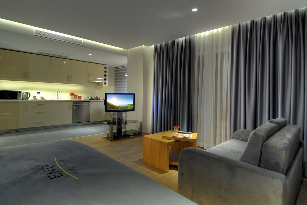 Luxury Quadruple Room photo 1