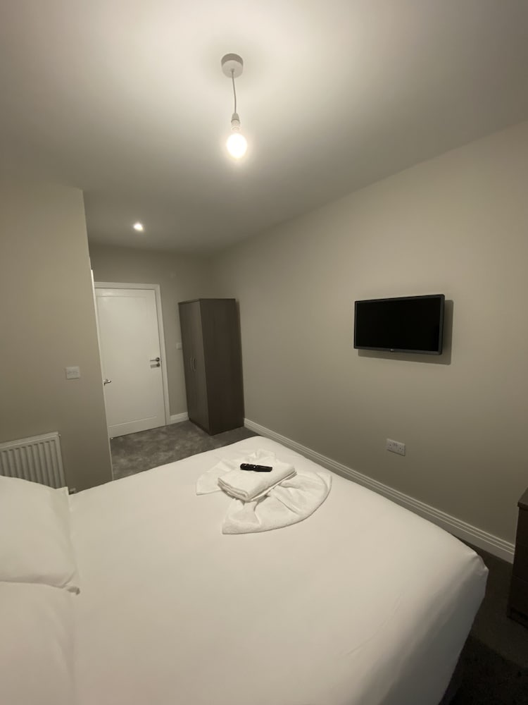 Standard Apartment, 1 Bedroom photo 2