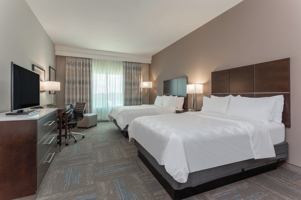 Premium Room, 2 Queen Beds photo 1