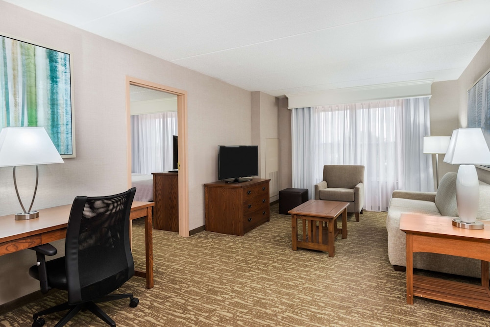 Studio, 1 King Bed, Accessible, Non Smoking (Roll-in Shower) - Photo 4