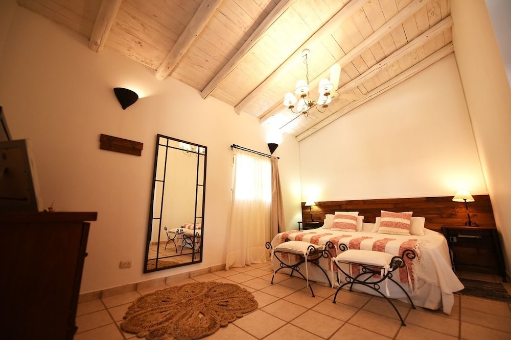 Superior Double Room, 1 King Bed photo 1