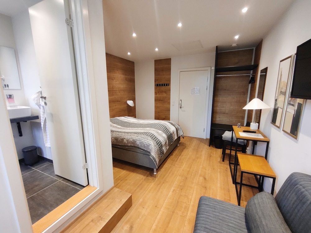 Comfort Room