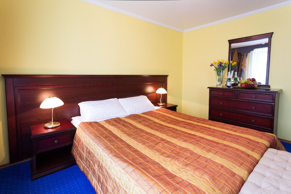 Suite, 2 Bedrooms photo 1