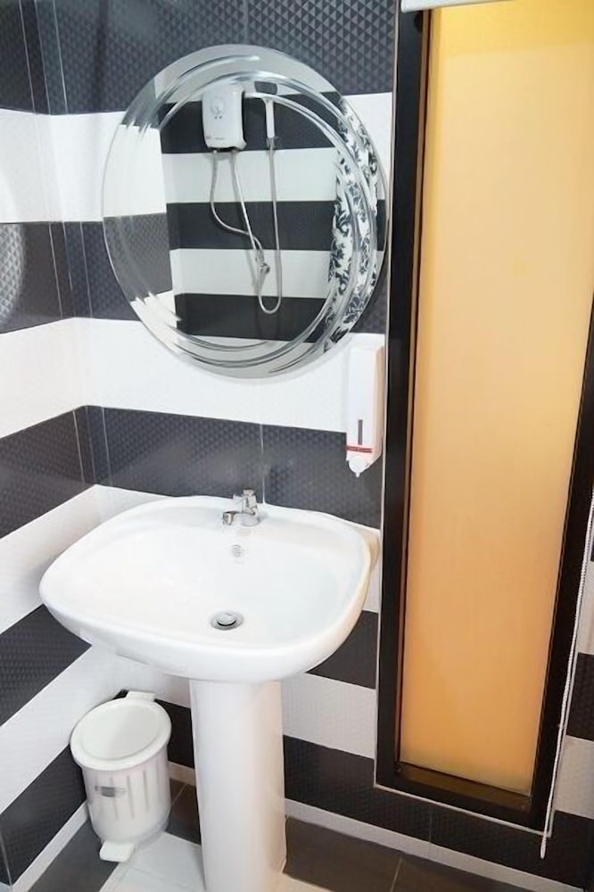 Double Room Tower 2 photo 2