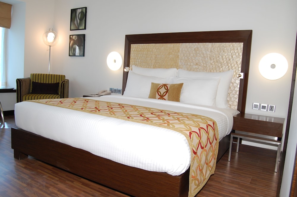 Deluxe Room - Photo 7