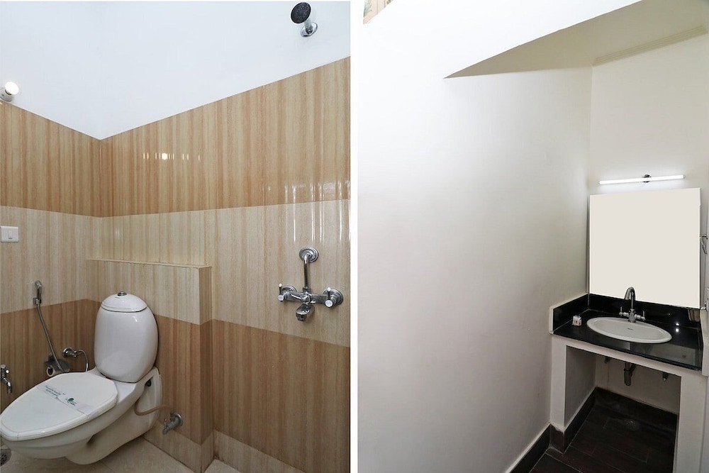 Deluxe Single Room, Balcony, Mountain View