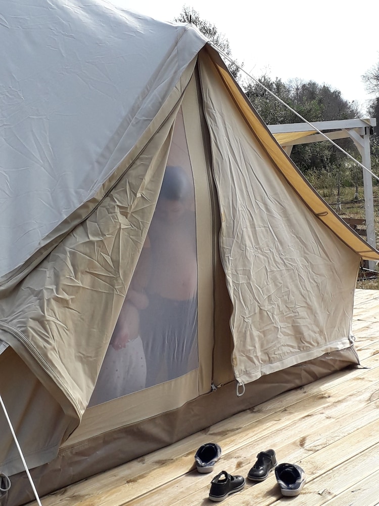 Superior Tent (Fallah) photo 2