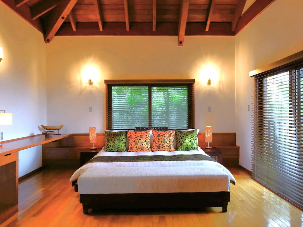 Sankara Villa Suite Ocean View photo 3