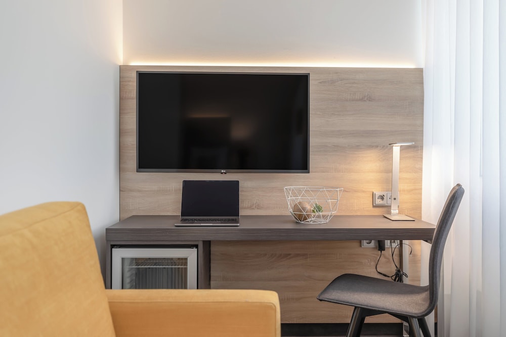 Standard Room, 1 Twin Bed