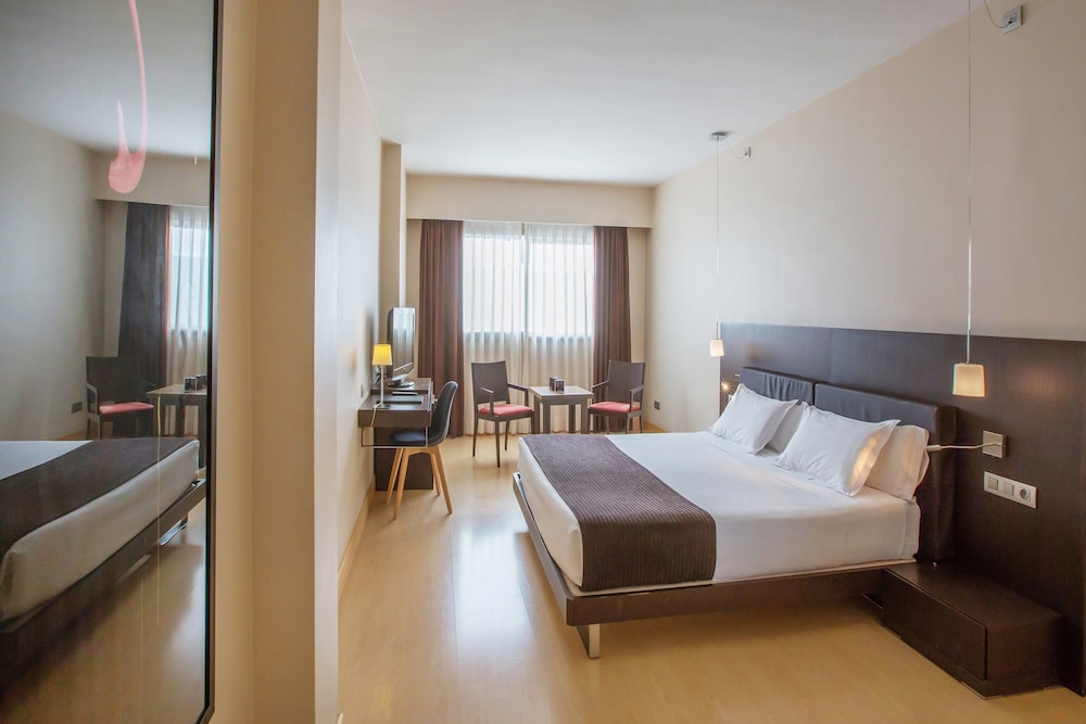 Double Room Single Use