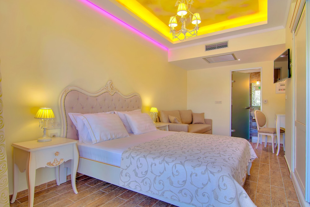 Deluxe Room - Photo 5