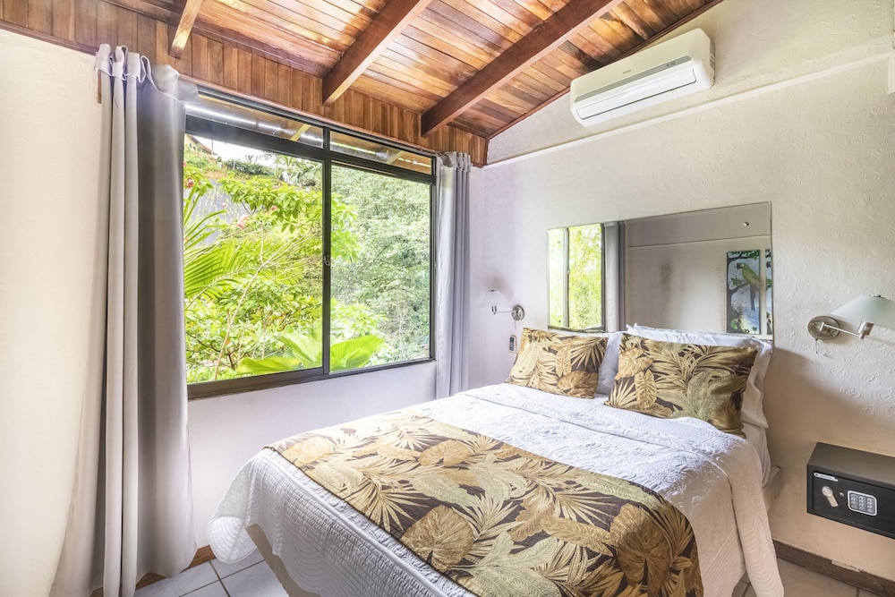Deluxe Room, 2 Bedrooms