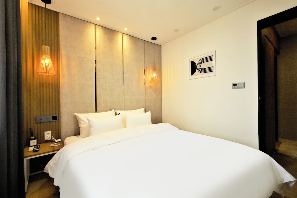 Hinoki Suite room photo 1