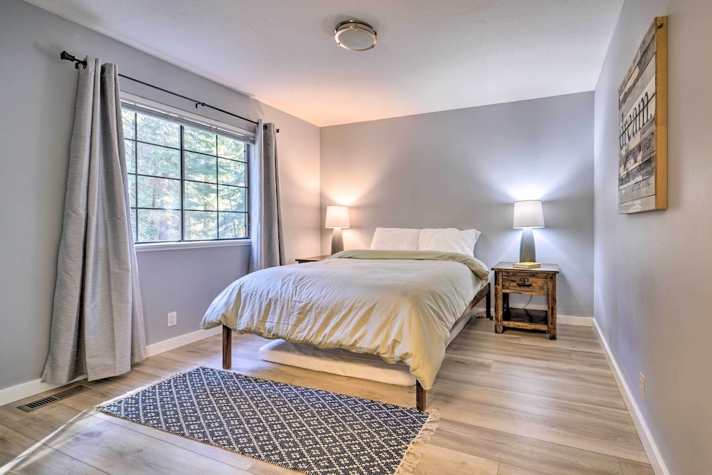 House (3 Bedrooms) photo 1