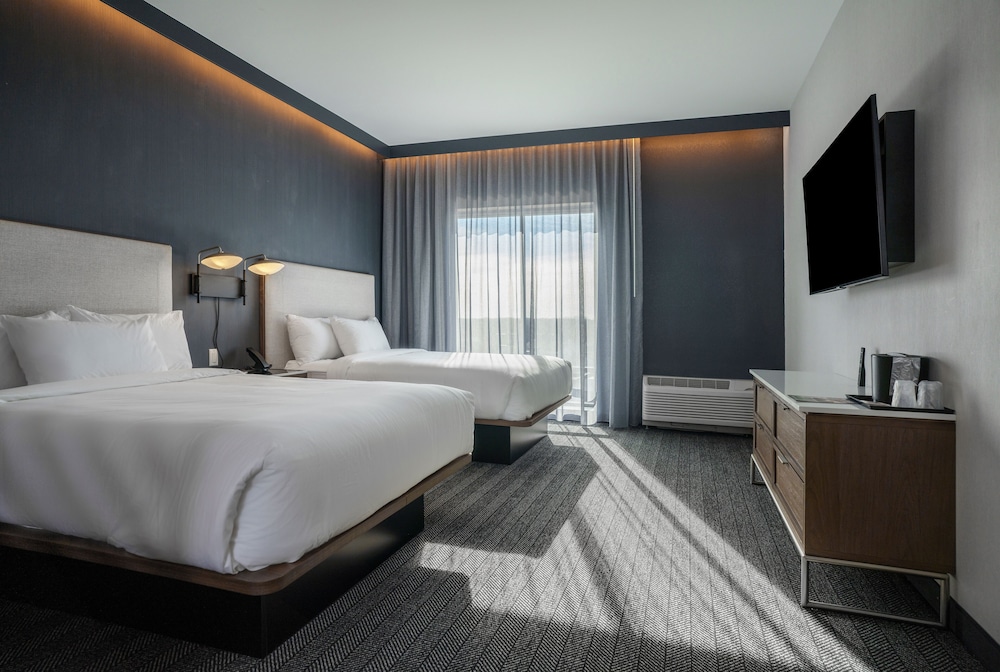 Courtyard by Marriott Indianapolis Fishers, Billede 5