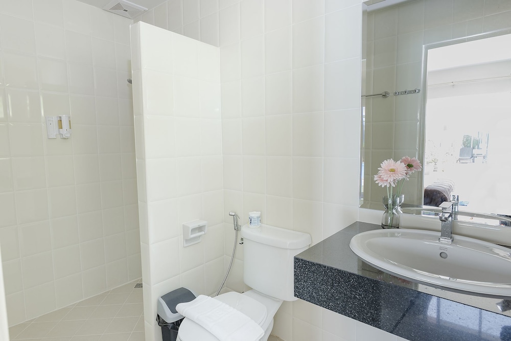 2 Bedrooms with Private Pool Villa photo 3