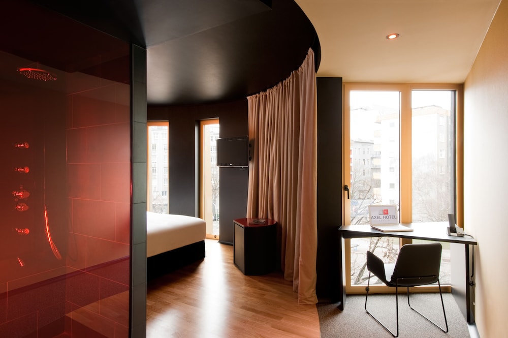 Junior Suite (for single use) photo 1