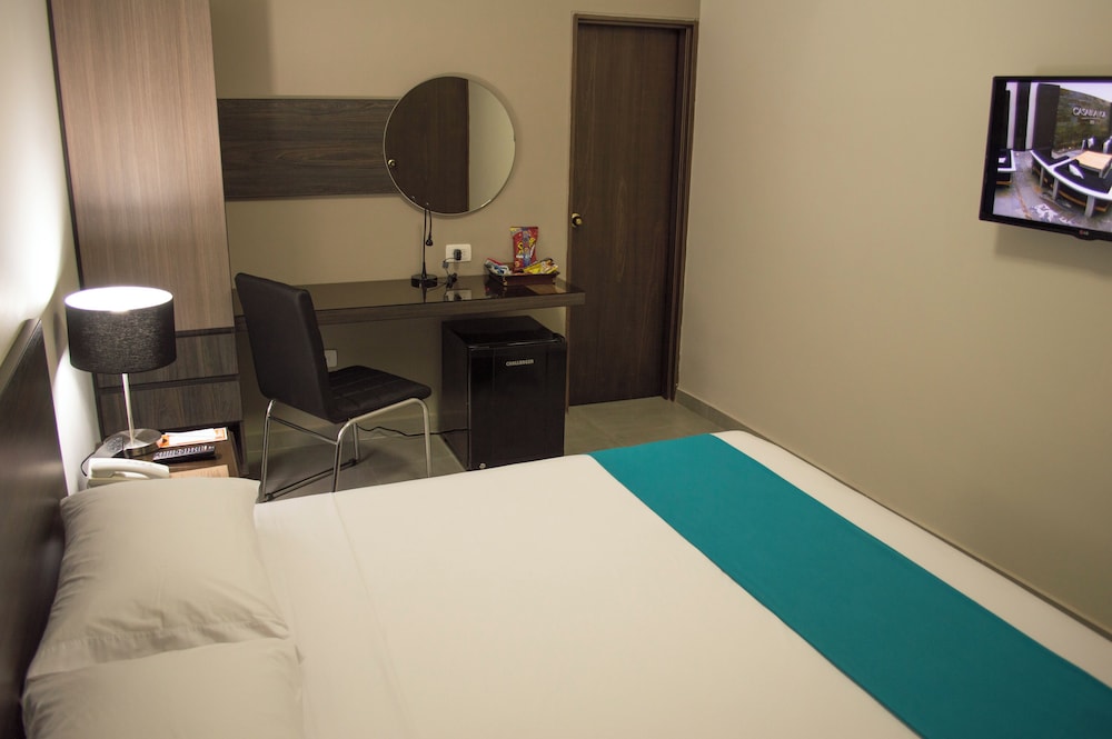 Standard Double Room, 1 Double Bed, Annex Building