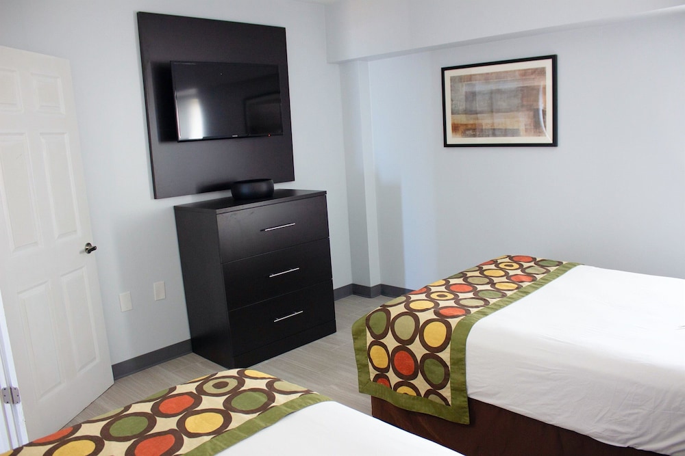 Deluxe Suite, 1 Bedroom, Ocean View, Oceanfront - Photo 5