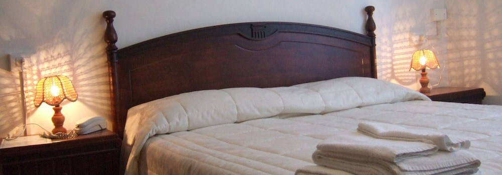Quadruple Room photo 2