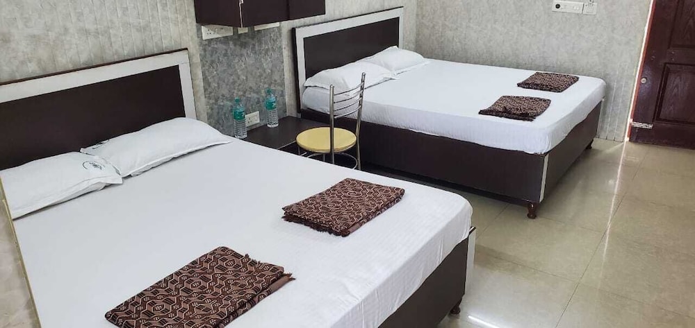 Deluxe Room photo 1