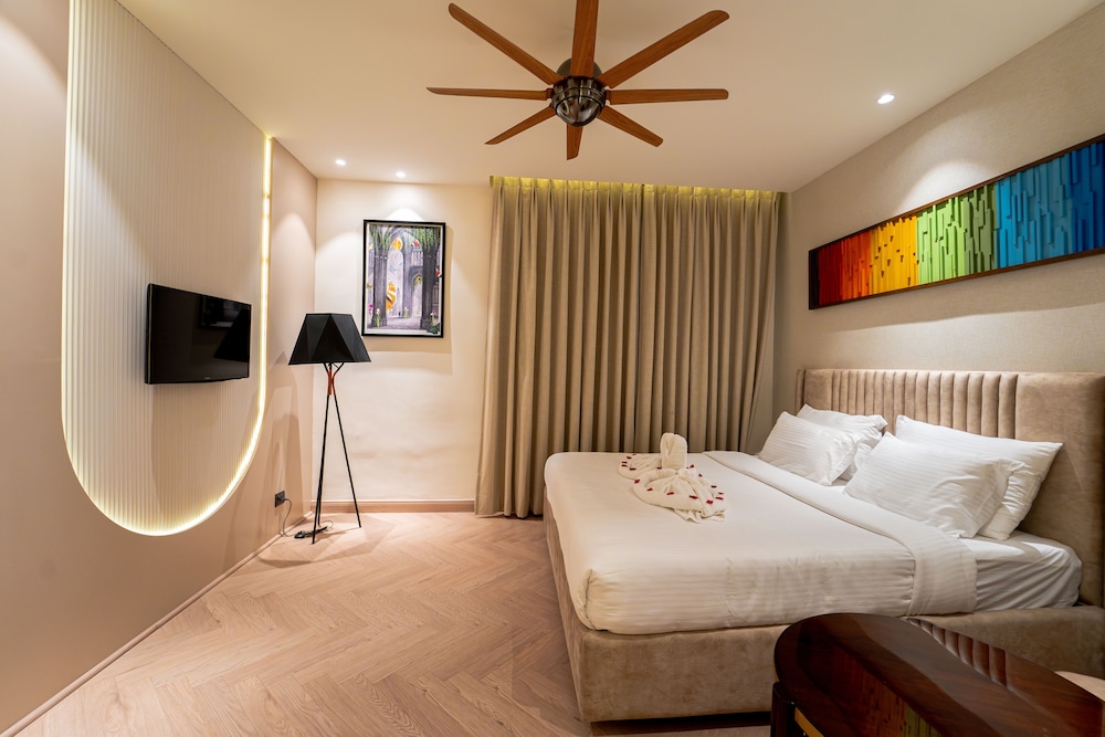 Premium Room - Photo 1