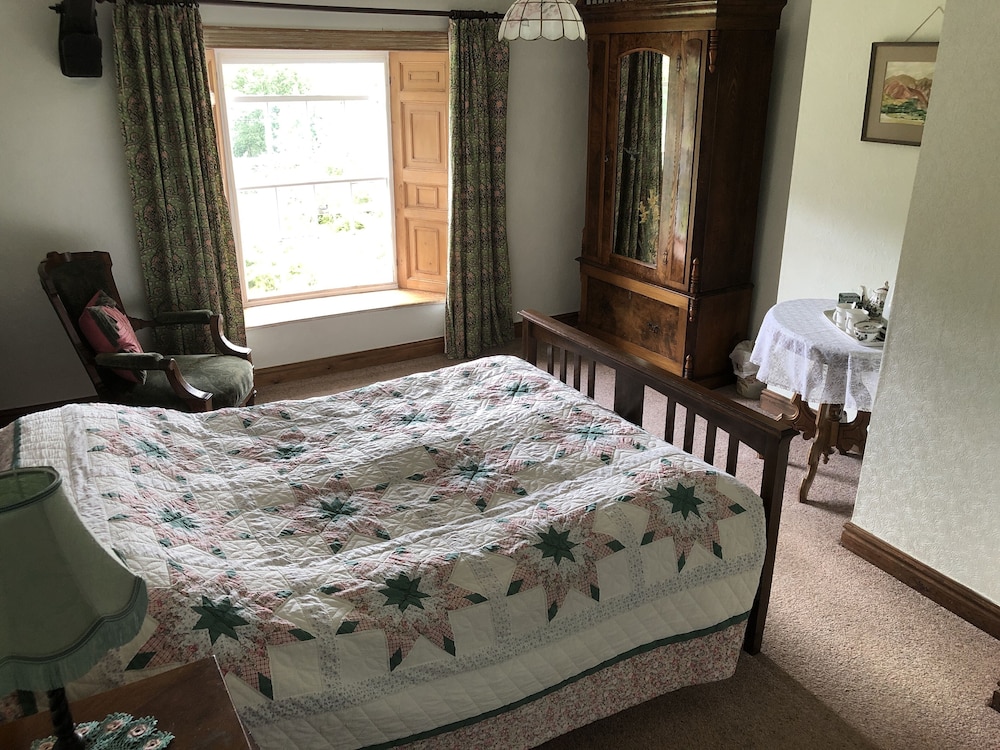 Double Room, Private Bathroom