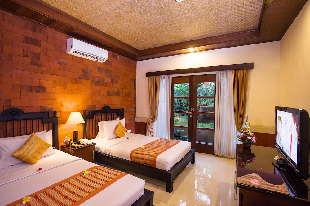 Classic Suite, 2 Bedrooms