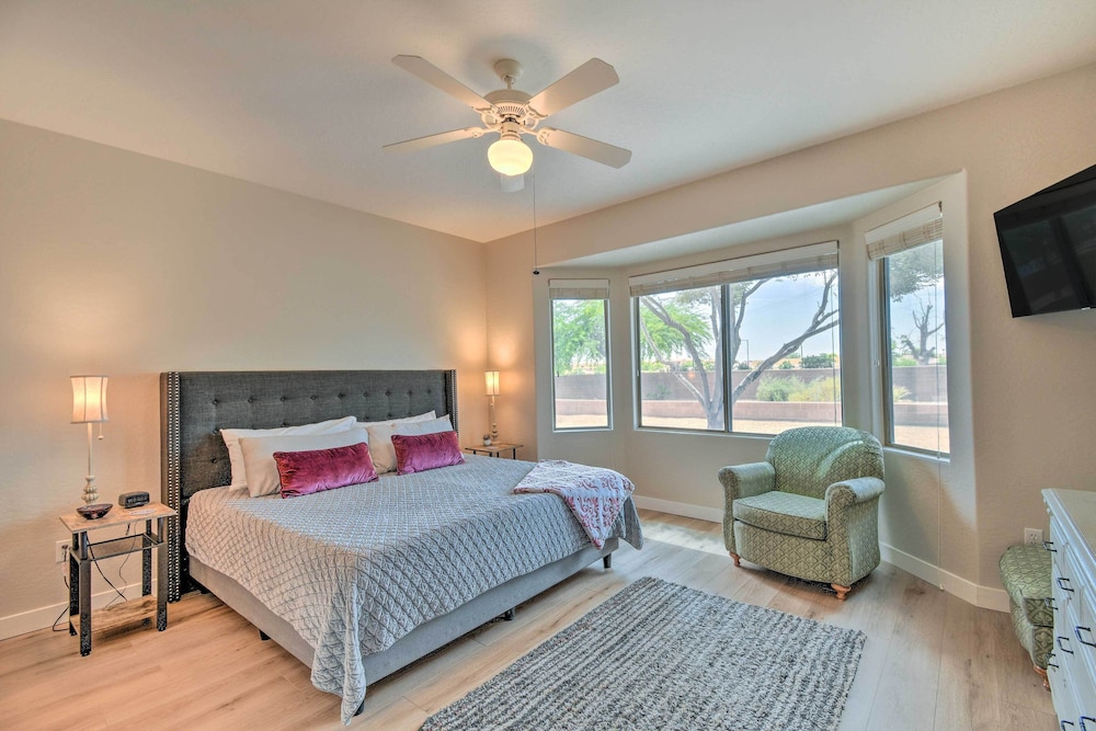House (3 Bedrooms) photo 2