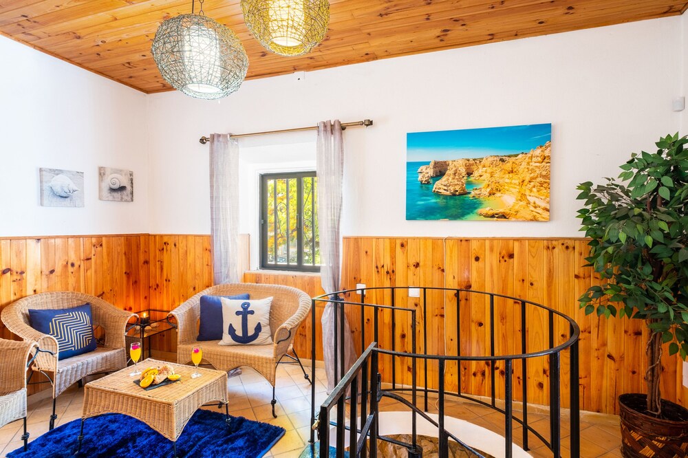 Villa, 4 Bedrooms, Private Pool, Pool View photo 3