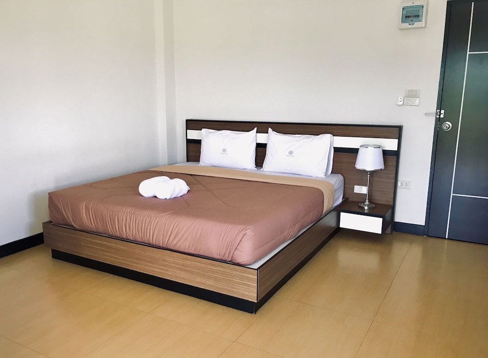 Deluxe Double Room, Non Smoking