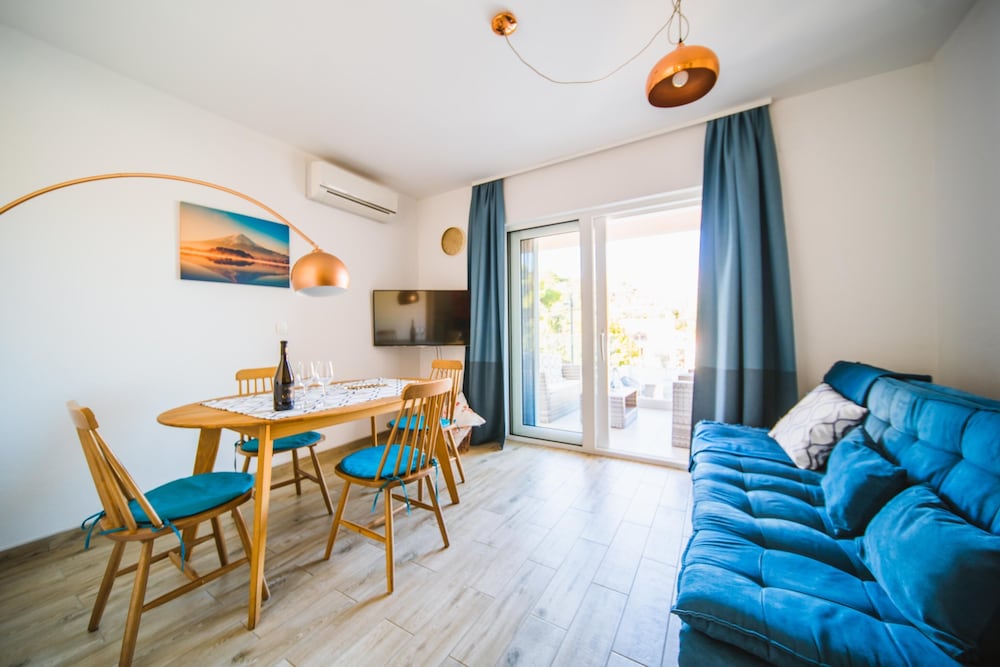 Classic Apartment, 1 Bedroom (A1)